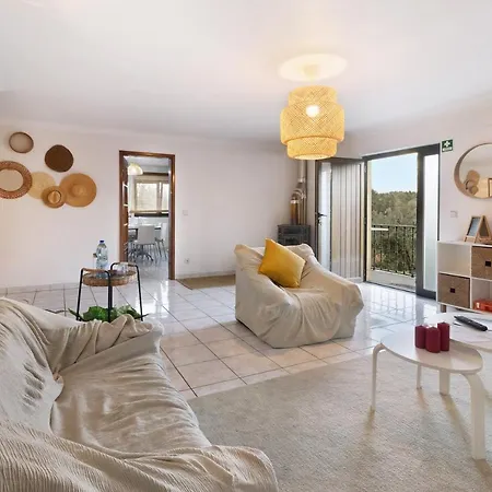 Real Lar Apartment *