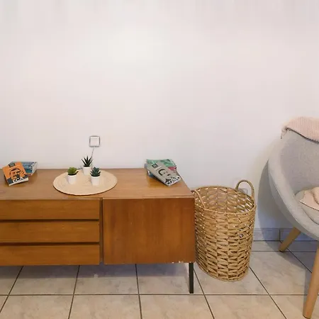 Real Lar Apartment Palmeira de Faro
