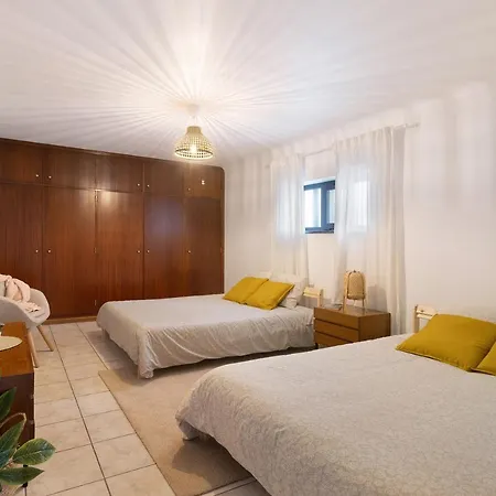 Real Lar Apartment