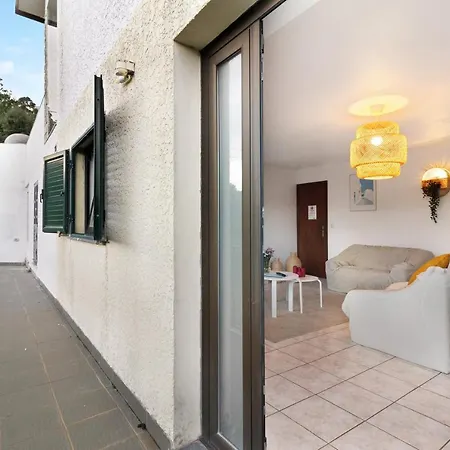 Real Lar Apartment *