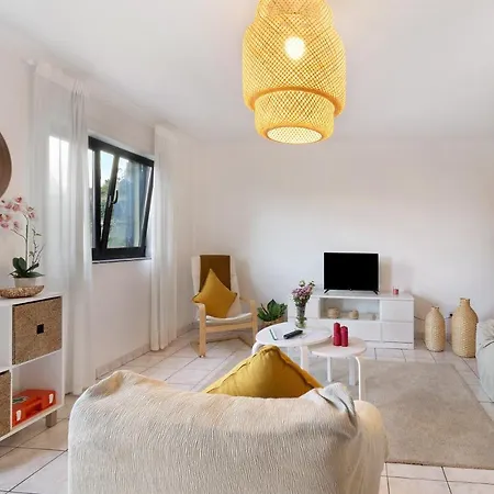 Real Lar Apartment Palmeira de Faro