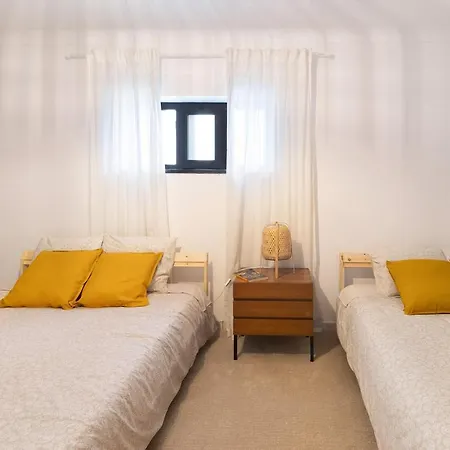 Real Lar Apartment *