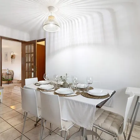 Apartment Real Lar *