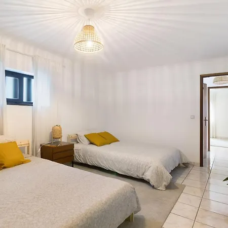 Real Lar Apartment *