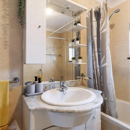 Real Lar Apartment