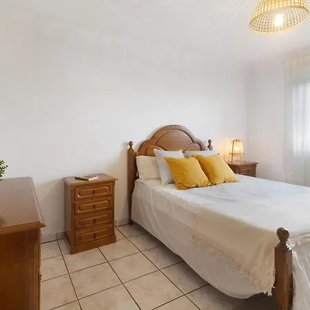 Real Lar Apartment