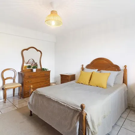 Real Lar Apartment Palmeira de Faro
